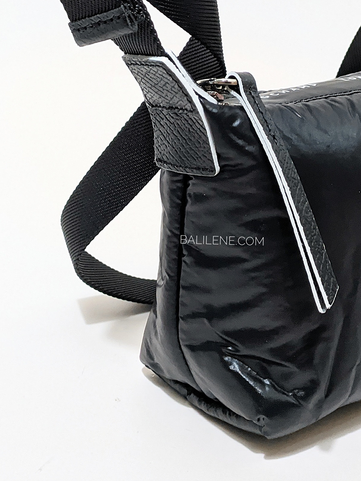 Longchamp Le Pliage Alpin Small Nylon Bag – Bluefly