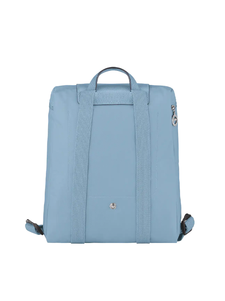 Longchamp-Le-Pliage-Club-Backpack-Bag-Norway-Balilene-belakang