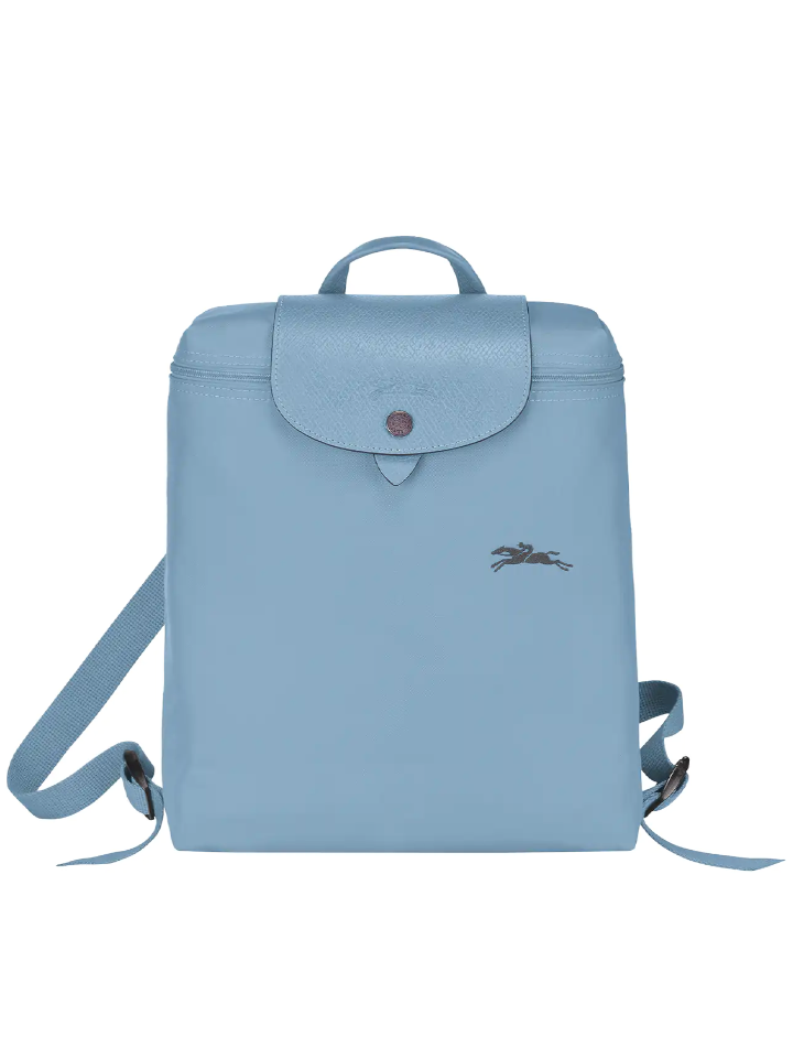 Longchamp-Le-Pliage-Club-Backpack-Bag-Norway-Balilene-depan