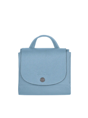 Longchamp-Le-Pliage-Club-Backpack-Bag-Norway-Balilene-detail