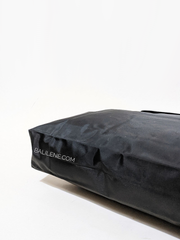 Longchamp Le Pliage Club Briefcase Small Black