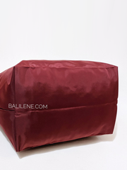 gambar-bawah-Longchamp-Le-Pliage-Club-Handbag-Medium-Garnet