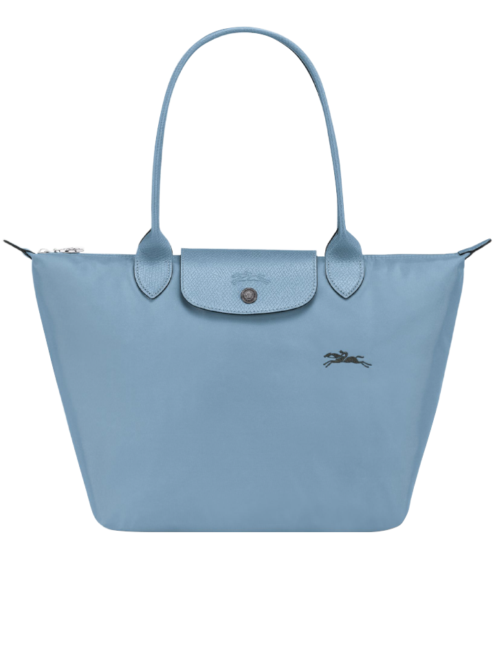 Longchamp-Le-Pliage-Club-Medium-Shoulder-Bag-Norway-Balilene-depan