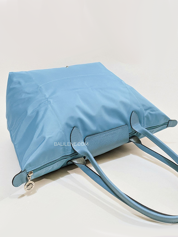 Longchamp Le Pliage Club Large Shoulder Bag Norway Balilene