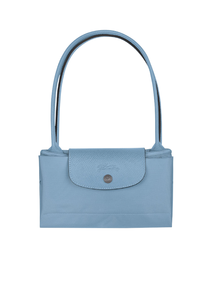 Longchamp-Le-Pliage-Club-Medium-Shoulder-Bag-Norway-Balilene-detail