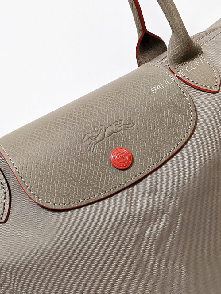 Longchamp le pliage club top handle hotsell