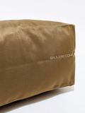 Longchamp Le Pliage Club Small Top Handle Bag Khaki