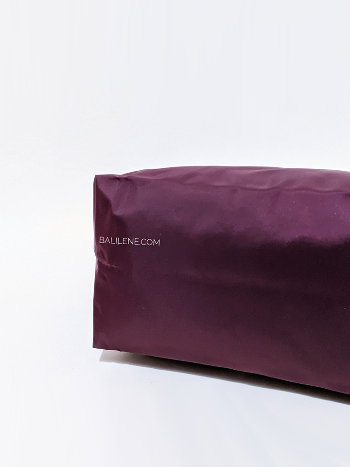 Longchamp-Le-Pliage-Club-Small-Top-Handle-Bag-Plum-Balilene-detail-bawah