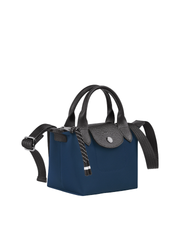 Longchamp-Le-Pliage-Energy-Extra-Small-Top-Handle-Bag-Navy-Balilene-samping
