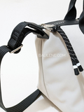 Longchamp Le Pliage Energy Small Top Handle Bag Beige