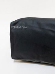 Longchamp-Le-Pliage-Energy-Top-Handle-Bag-Small-Black-Balilene-detail-bawah