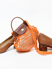 Longchamp-Le-Pliage-Extra-Small-Filet-Crossbody-Bag-Orange-Balilene-detail-depan