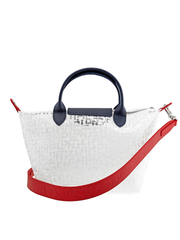Longchamp Le Pliage LGP Top Handle Bag Small