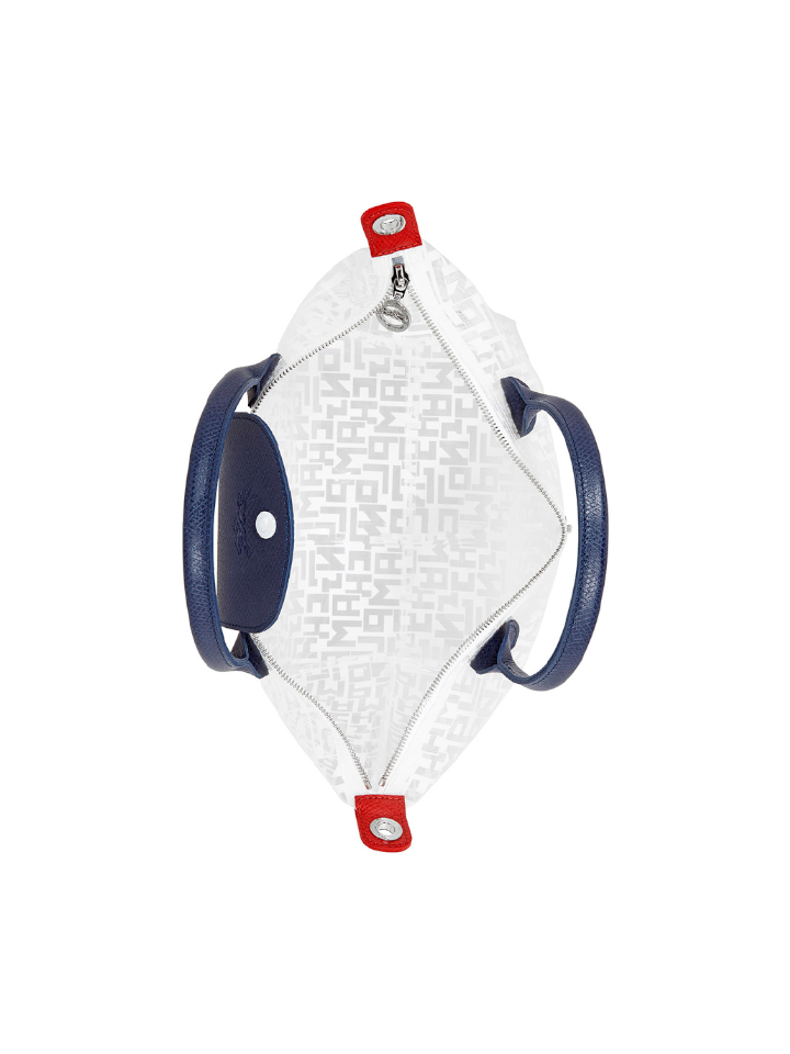 Longchamp Le Pliage LGP Top Handle Bag 1512 – Luxe Paradise
