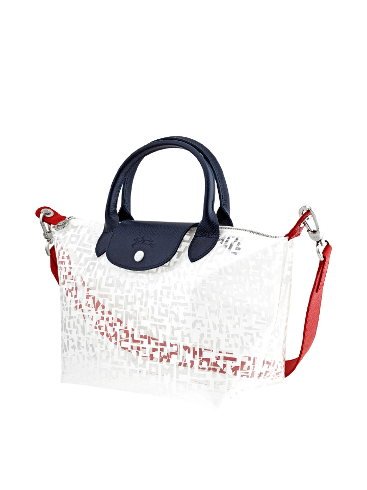 Longchamp Le Pliage LGP Top Handle Bag Small – Balilene