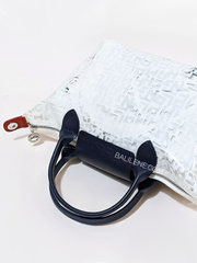 Longchamp Le Pliage LGP Top Handle Bag Small