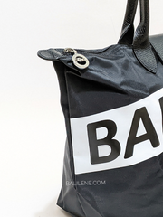 Longchamp Le Pliage Neo Barcelona Black