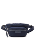 Longchamp Le Pliage Neo Belt Bag Navy