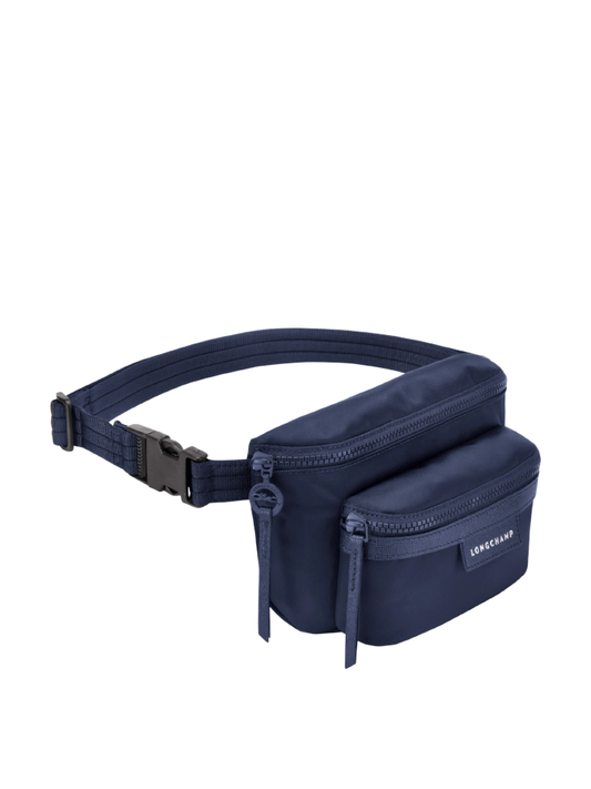 Longchamp Le Pliage Neo Belt Bag Navy