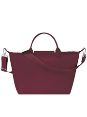 Longchamp-Le-Pliage-Neo-Medium-Top-Handle-Bag-Grape-Balilene-belakang