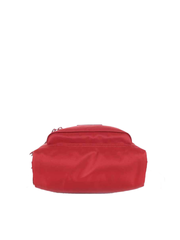 Longchamp Le Pliage Neo Red Backpack Nylon