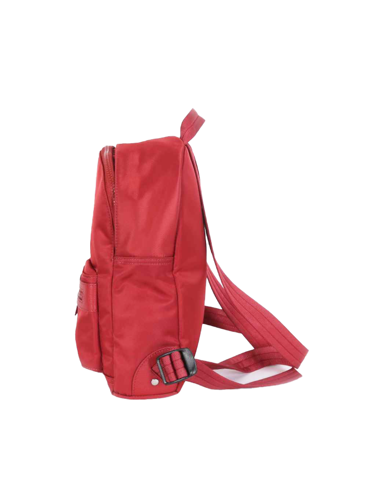 Longchamp Le Pliage Neo Red Backpack Nylon