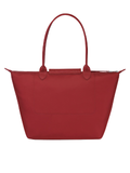 Longchamp Le Pliage Neo Small Shoulder Bag Rouge
