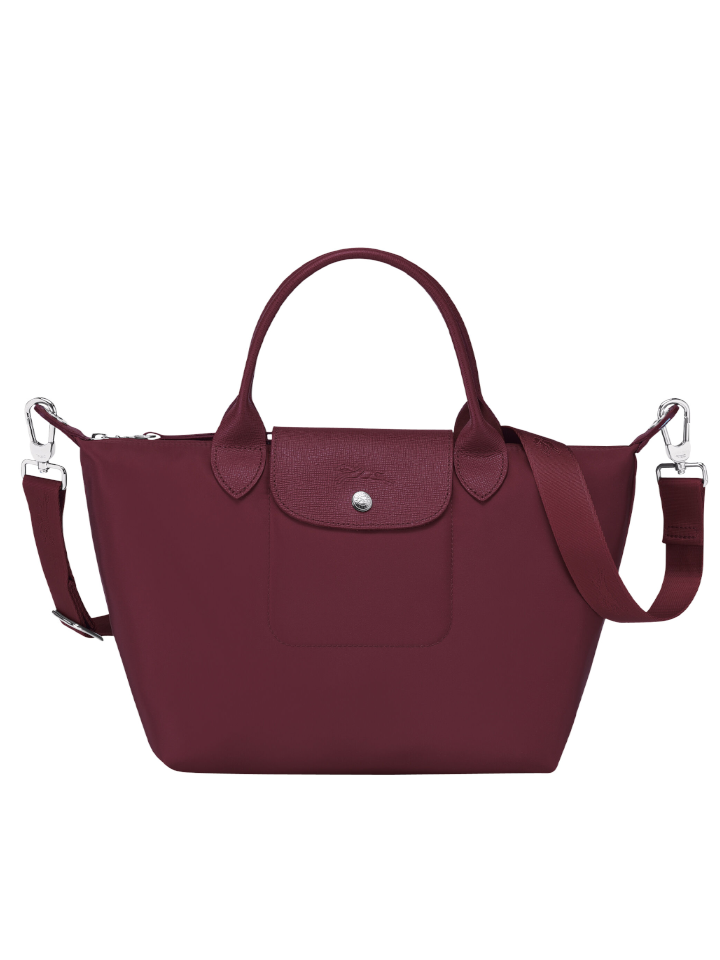 Le pliage néo best sale top handle bag s