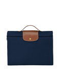 Longchamp-Le-Pliage-Original-Briefcase-Small-Navy-Balilene-depan