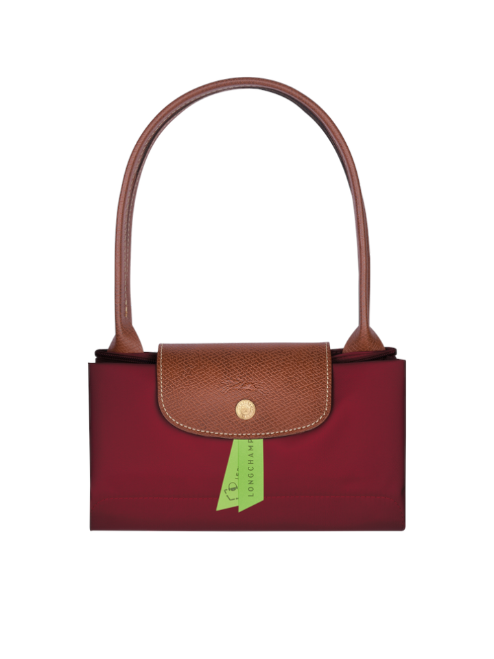 Longchamp le hot sale pliage colors
