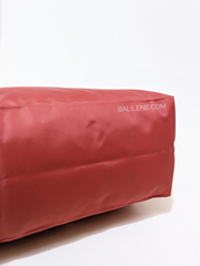 Longchamp-Le-Pliage-Original-Shoulder-Bag-Small-Fig-Balilene-detail-bawah