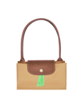 Longchamp-Le-Pliage-Original-Small-Shoulder-Bag-Miel-Balilene-lipat