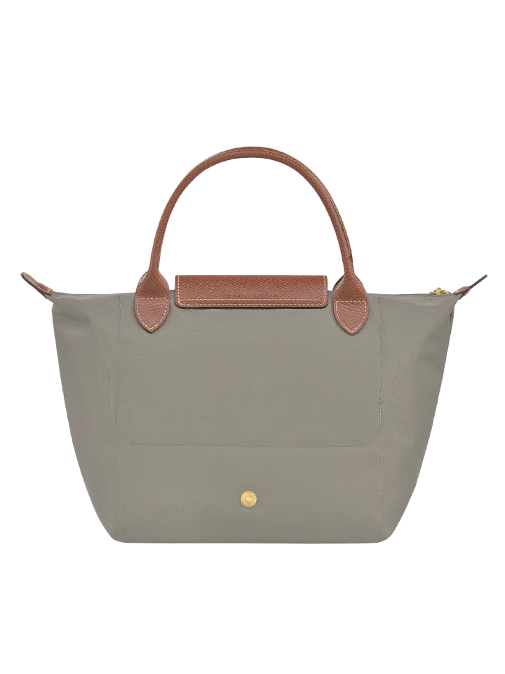 Longchamp-Le-Pliage-Original-Top-Handle-Bag-Small-Turtledove-Balilene-belakang