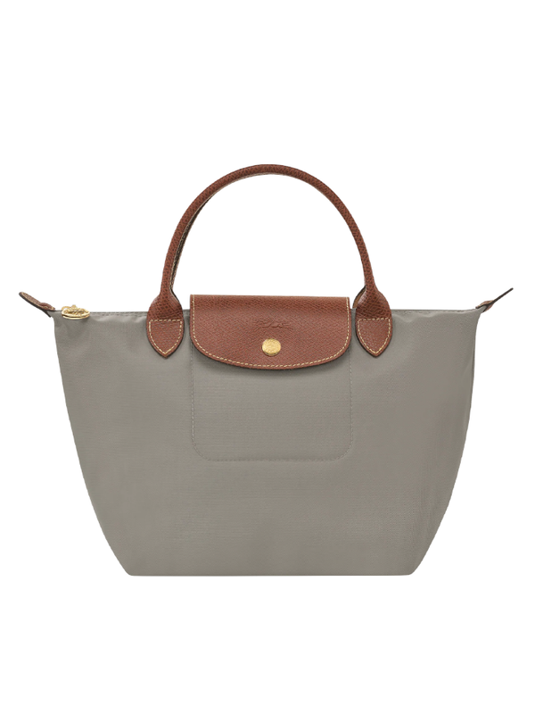 Longchamp Le Pliage Small Re-Play Tote Bag Carotte – Balilene