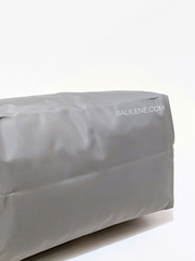 Longchamp Le Pliage Original Top Handle Bag Small Turtledove