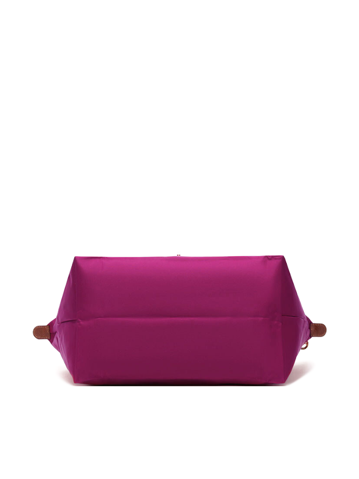 Longchamp Le Pliage Original Tote Bag Dahlia