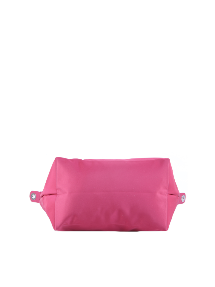 Longchamp Neo Small Raspberry