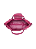 Longchamp Neo Small Raspberry