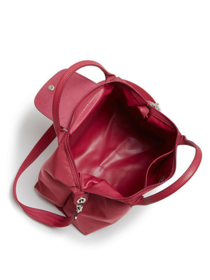 Le pliage neo small handbag with strap sales
