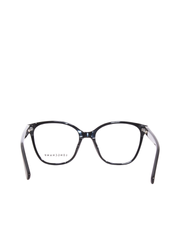 Longchamp Square Glasses Black