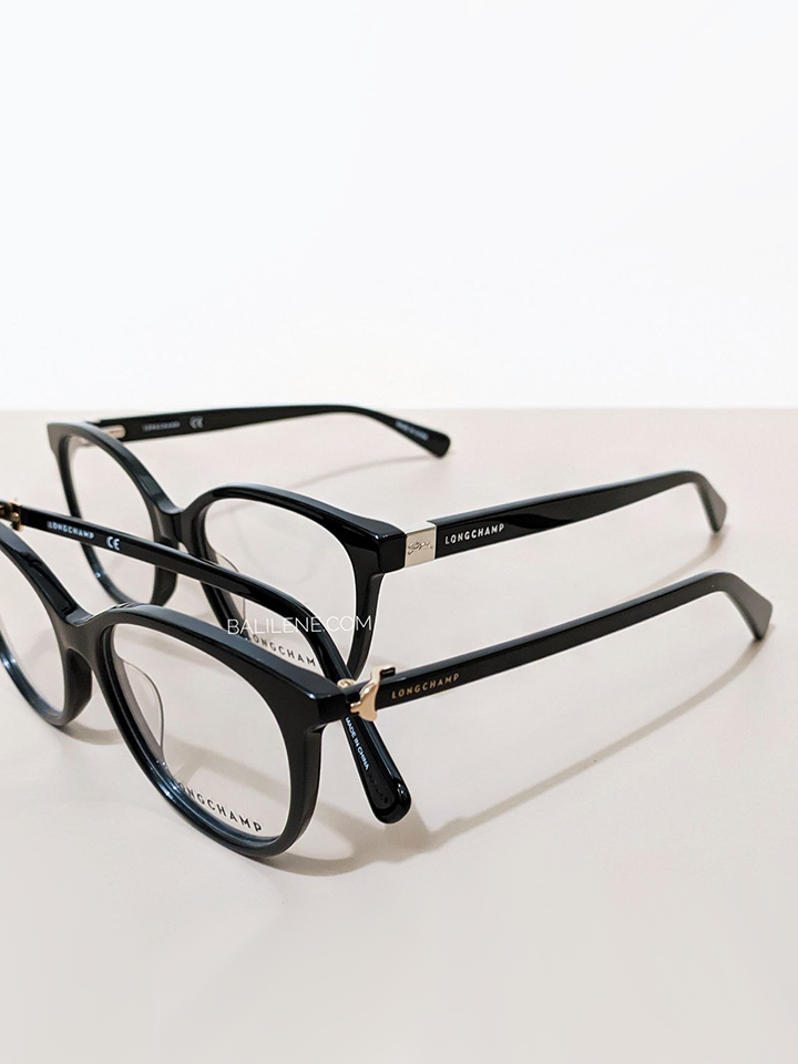 Longchamp-Square-Glasses-Black-Balilene-detail-samping