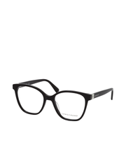 Longchamp-Square-Glasses-Black-Balilene-samping