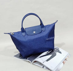 Longchamp L1512690087 Le Pliage Small Navy
