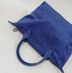 Longchamp L1512690087 Le Pliage Small Navy