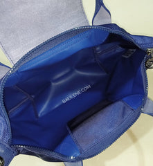 Longchamp L1512690087 Le Pliage Small Navy