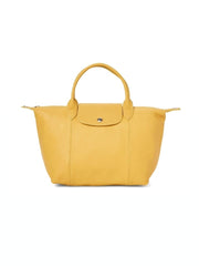 Longchamp L1512737689 Cuir Small Sunshine
