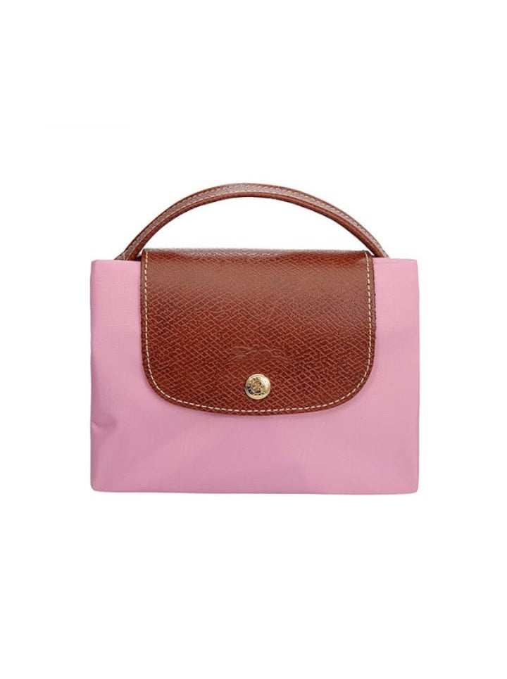 Longchamp L2182089P03 Document Pink