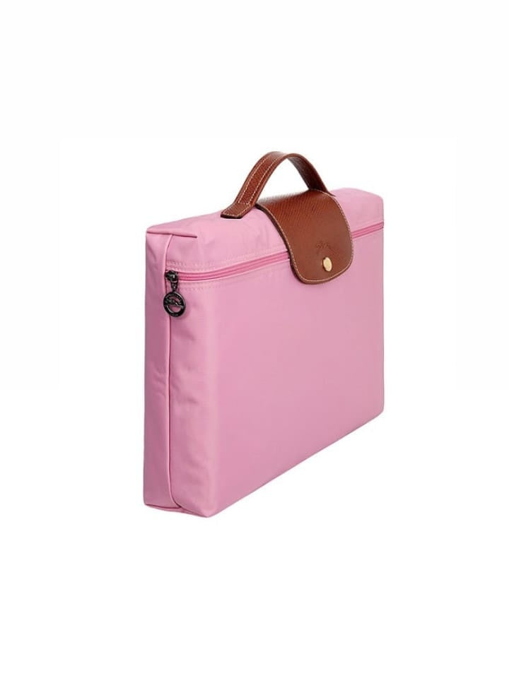 Longchamp L2182089P03 Document Pink