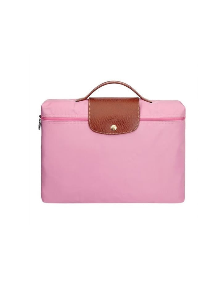 Longchamp L2182089P03 Document Pink