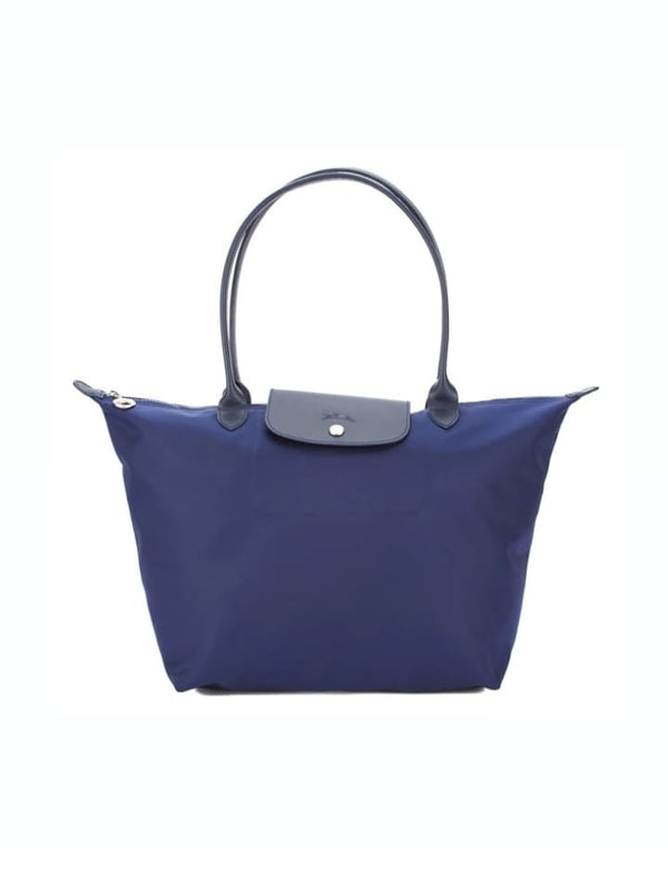 Longchamp Le Pliage Small Re-Play Tote Bag Carotte – Balilene